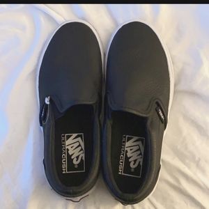 Vans Slip On Shoes